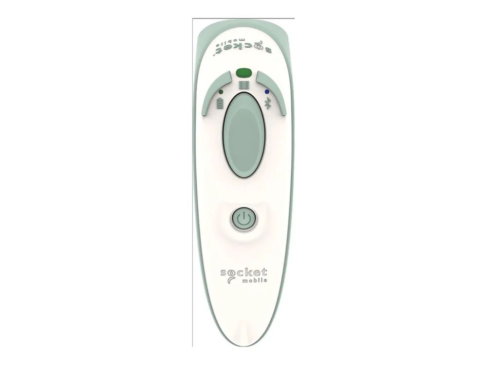 Socket Mobile DuraScan D755 - Healthcare - Barcode-Scanner