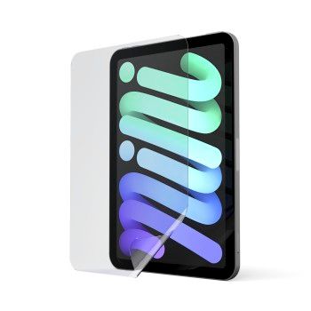 Hama Displayschutz "Hiflex" für iPad mini 8.3" (2024/2021)