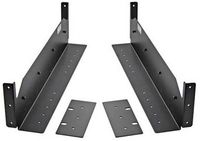 Alcatel Lucent for Rack 3 - Rackmontagesatz