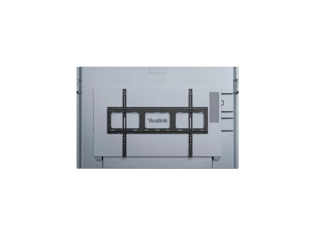 Yealink MeetingBoard - 165 cm (65") Diagonalklasse LCD-Display mit LED-Hintergrundbeleuchtung - interaktiv - mit integriertes, interaktives Whiteboard, Touchscreen (Multi-Touch)