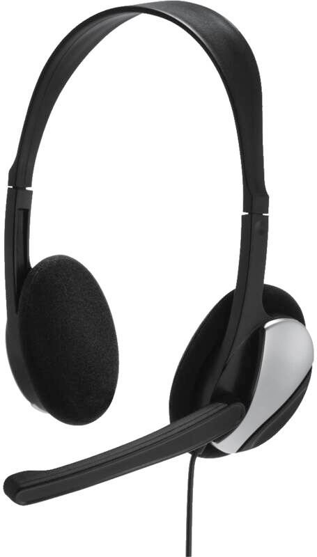 Hama 139900 PC-HEADSET ESS 200