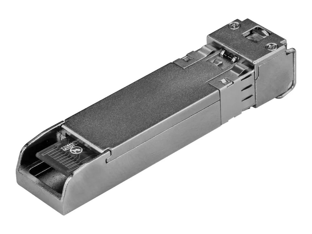 StarTech.com J9151A-BX-D-ST Transceiver Modul (HP J9151A-BX-D kompatibel, SFP+, 10 Gbit/s, 10 km, Single Mode, 10GBase-BX Downstream)