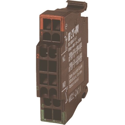 Eaton SCHLIESSER-ÖFFNER-KONTAKT / EATON M22-CK11 107940