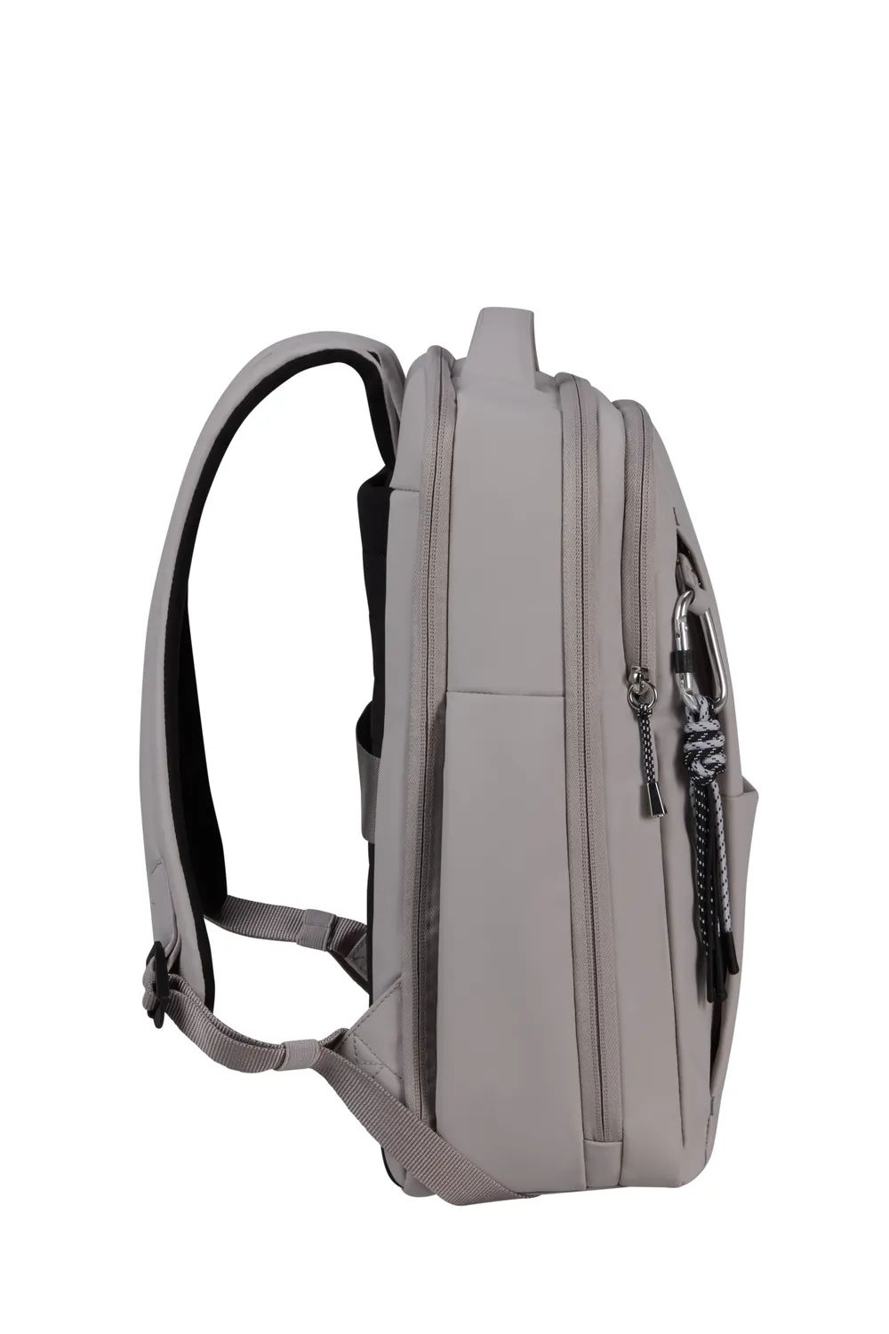 SAMSONITE WANDER LAST BACKPACK 14.1", ASH ROSE