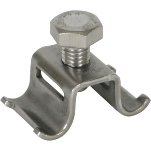 Dehn SPANNKOPF F. BAND 14X0,3MM / DEHN 540930 NIRO 540930