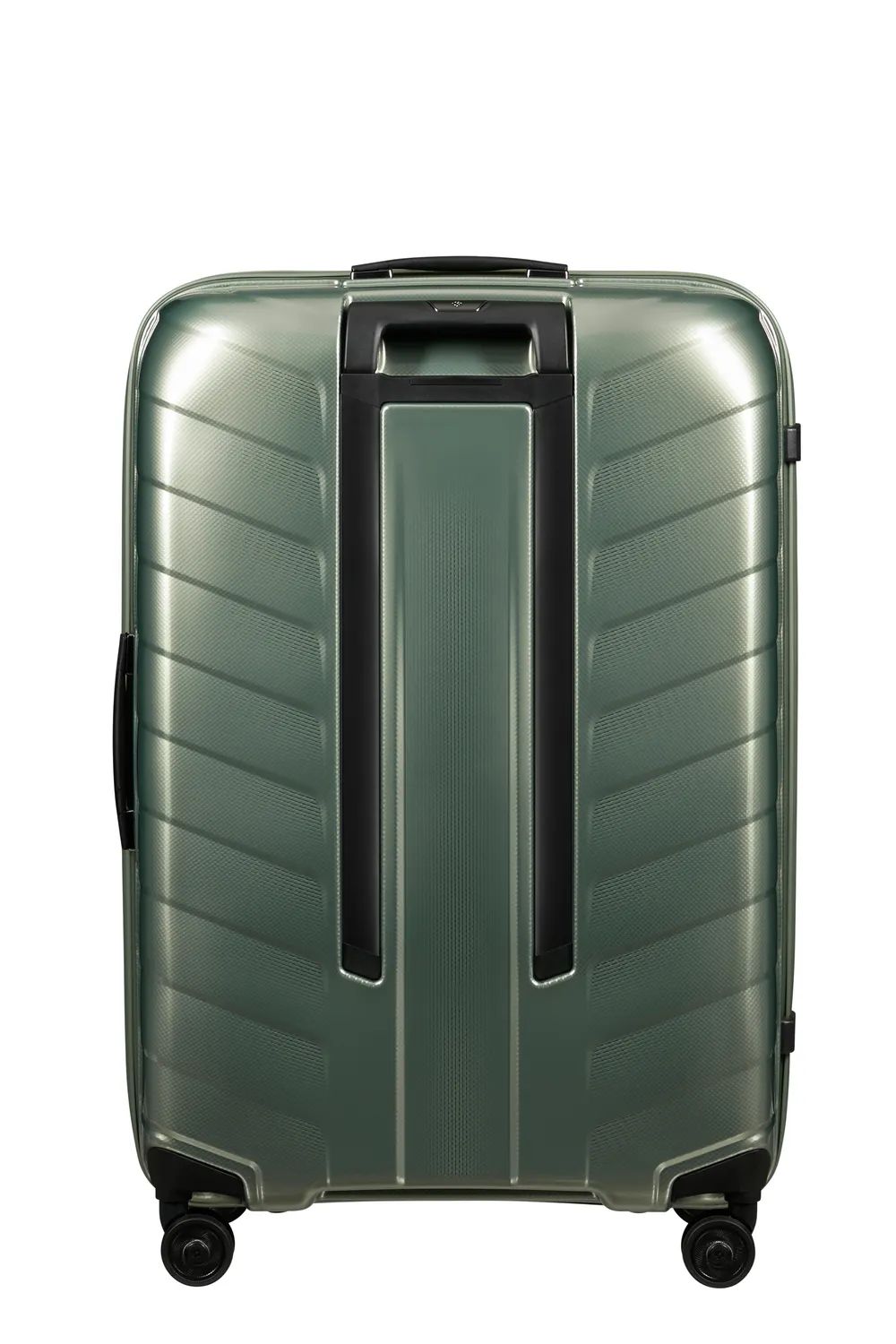 SAMSONITE ATTRIX SPINNER 75/28, BASIL GREEN