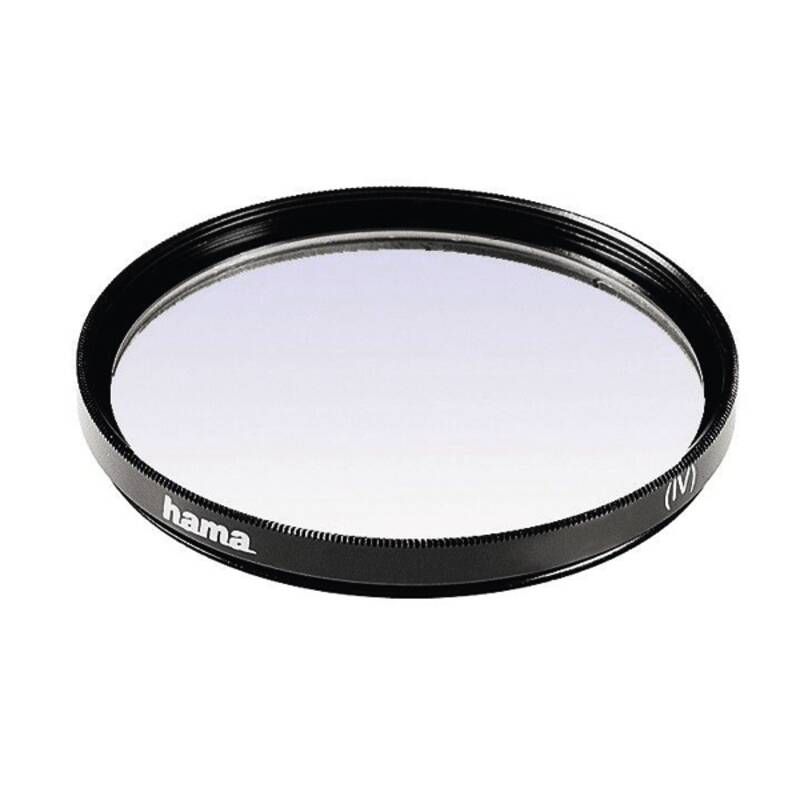 Hama 70058 FILTER HR: UV