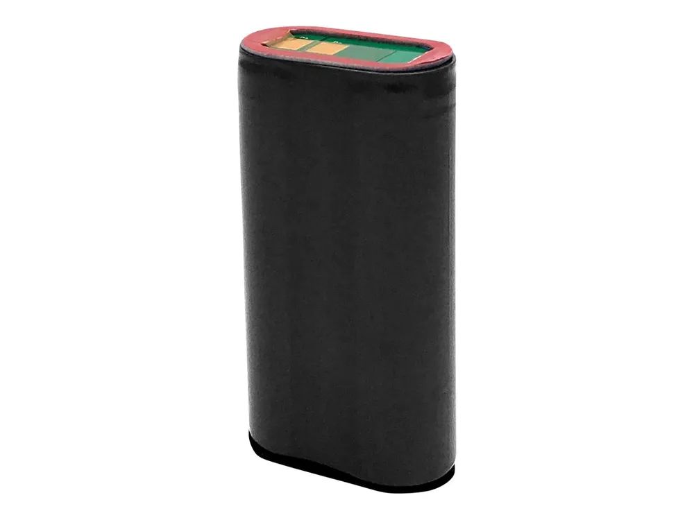 Capture CA-MTAC-5200-PB - 5200 mAh - 70 mm - 37 mm - 19 mm - 103 g - 115 g