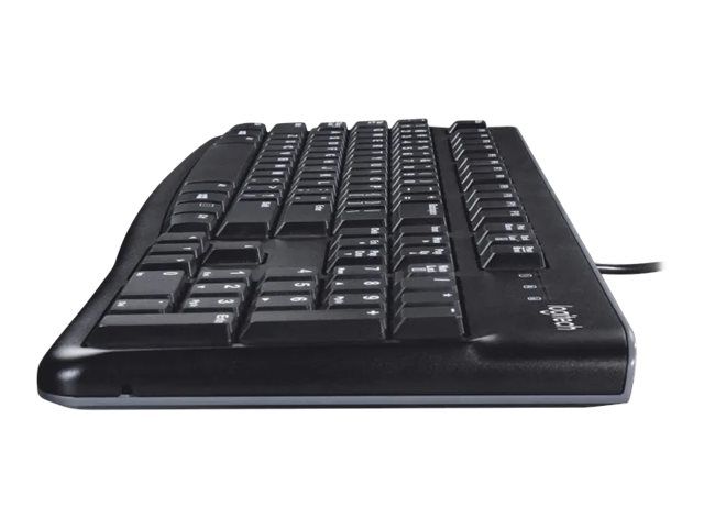 Logitech K120 for Business - Tastatur - USB