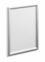 Durable 479723 - Rechteck - Silber - Aluminium - Monochromatisch - 278 x 402 mm - China
