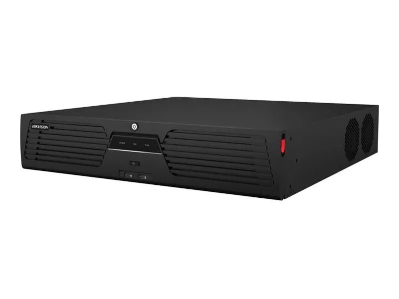 Hikvision Ultra Series DS-9632NI-M8 - NVR - 32 Kanäle