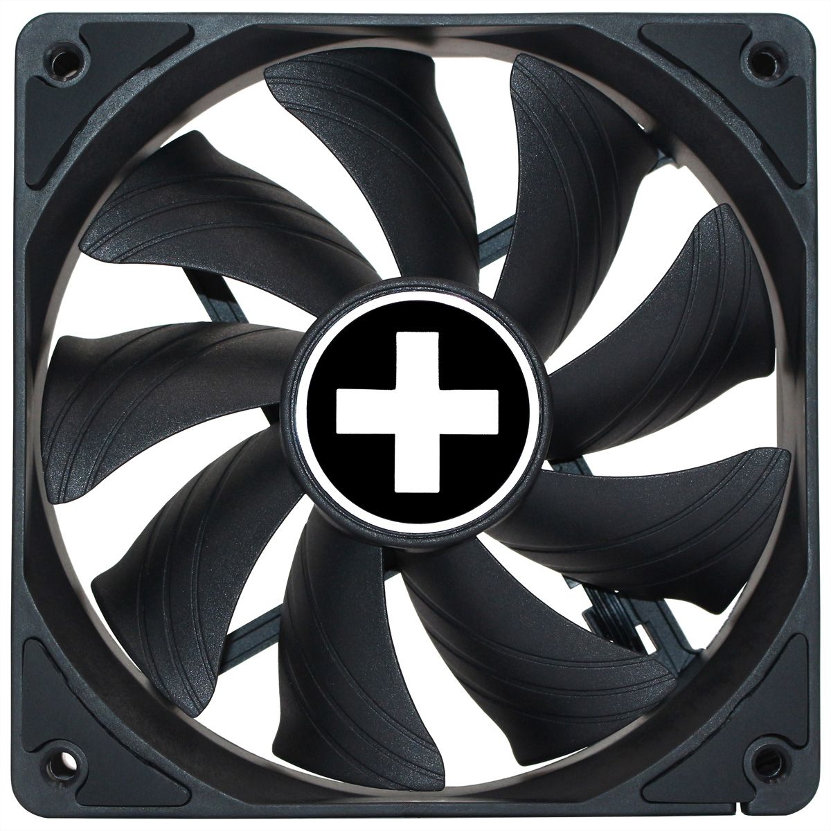 Xilence Performance X Series XPF120X.B.PWM - Gehäuselüfter