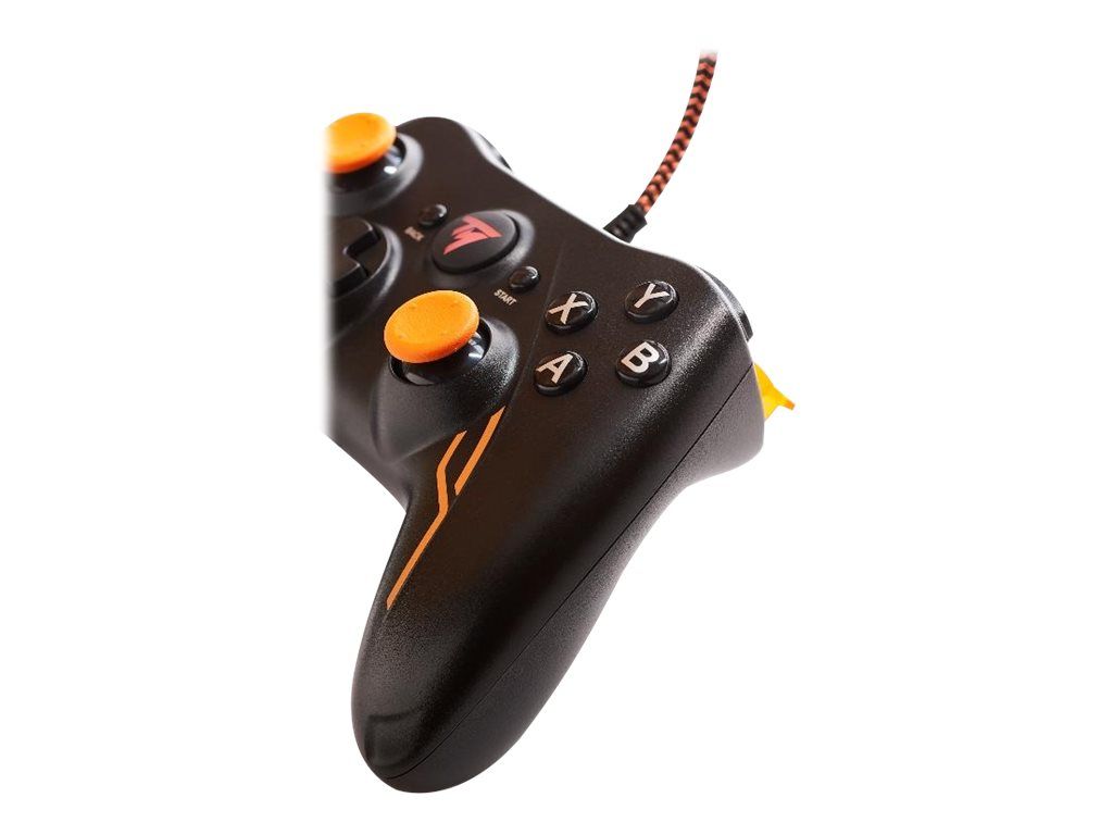 ThrustMaster GP XID Pro - Game Pad - kabelgebunden