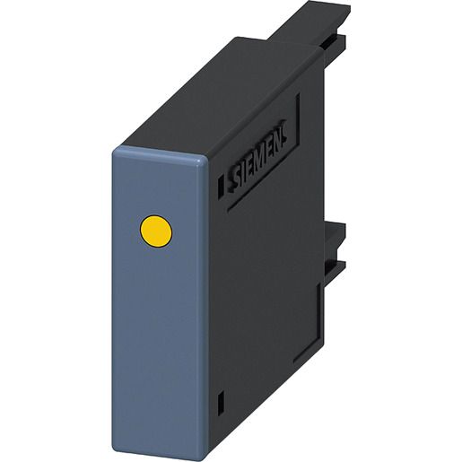 Siemens VARISTOR LED 24-48VAC/12-24VDC / SIEMEN 3RT2916-1JJ00