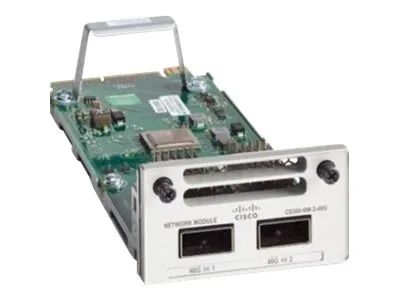 Cisco Erweiterungsmodul - 40 Gigabit QSFP+