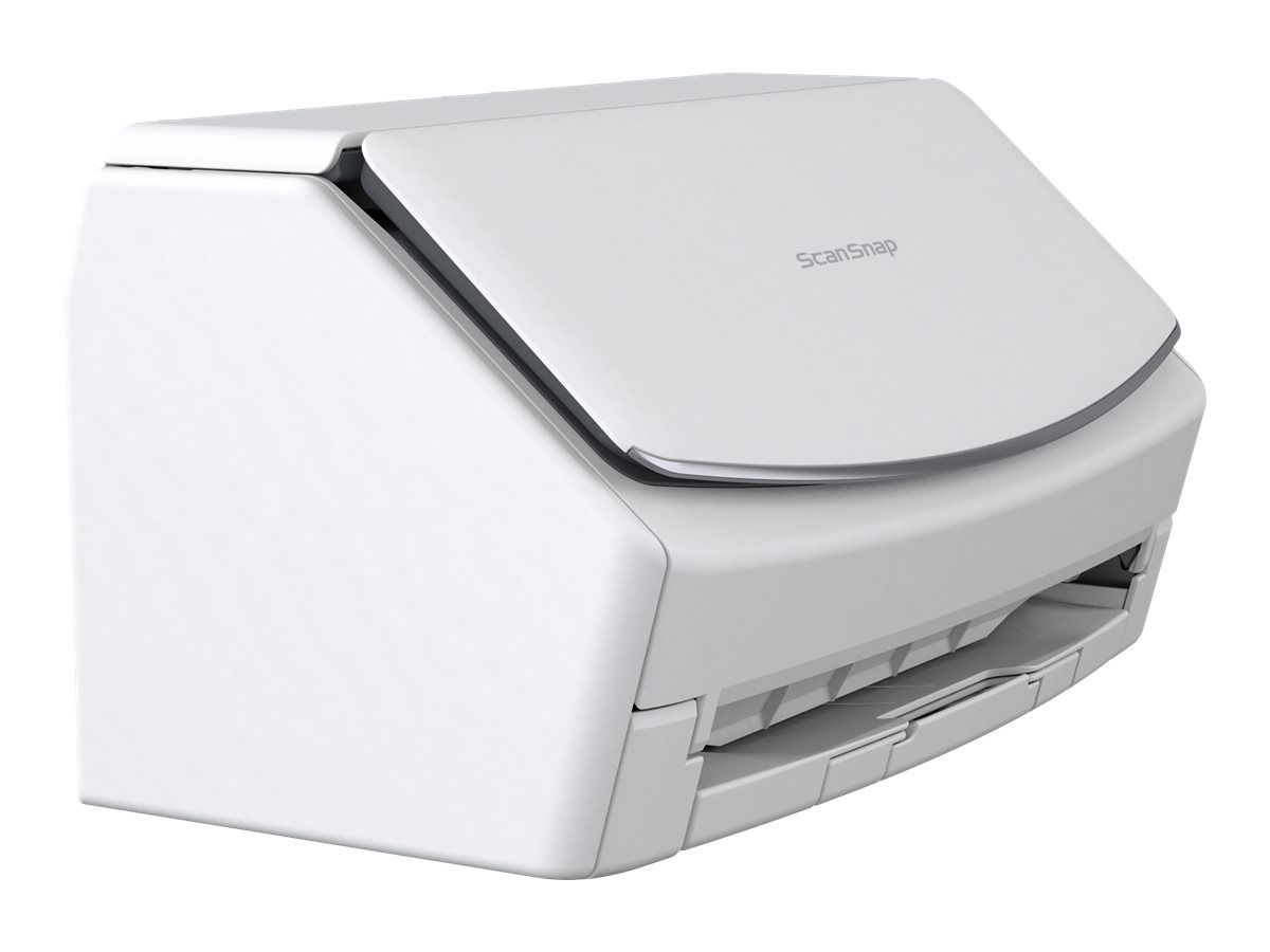 Ricoh ScanSnap iX1600 - Dokumentenscanner - Dual CIS - Duplex - 279 x 432mm - 600 dpi x 600 dpi - bis zu 40 Seiten/Min. (einfarbig)