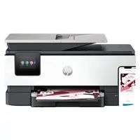HP Officejet Pro 8122e All-in-One AllinOne Multifunktionsdrucker
