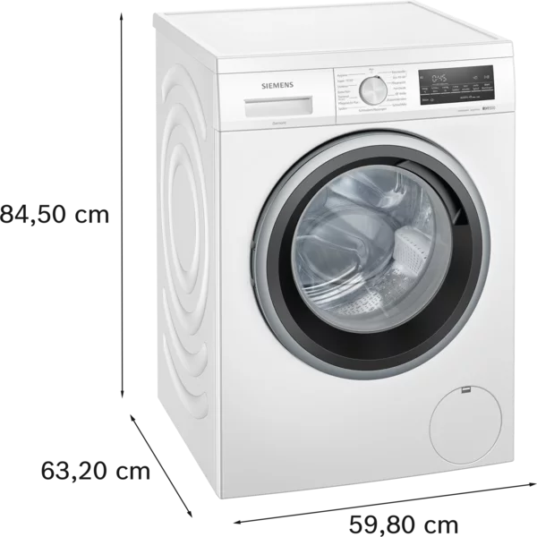 Siemens IQ500 WU14UT71