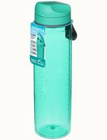 Sistema Plastics Trinkflasche Hydrate Active Sports 1 l