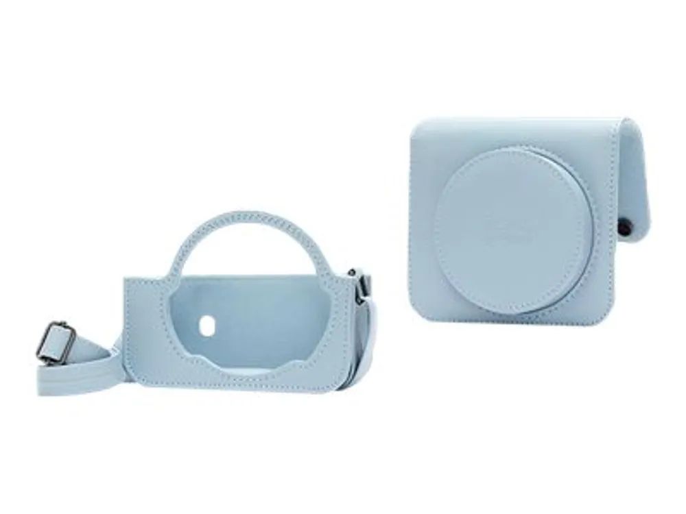 Fujifilm Tasche für Kamera - Polyurethan-Kunstleder