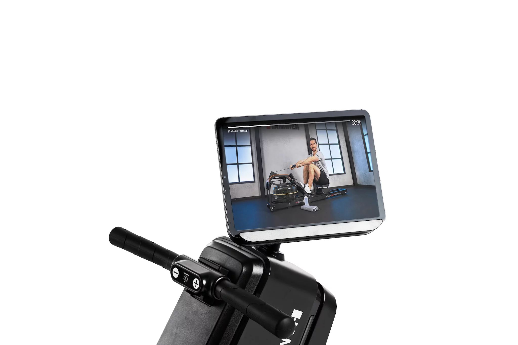 Hammer Pro Force SmartTurn
