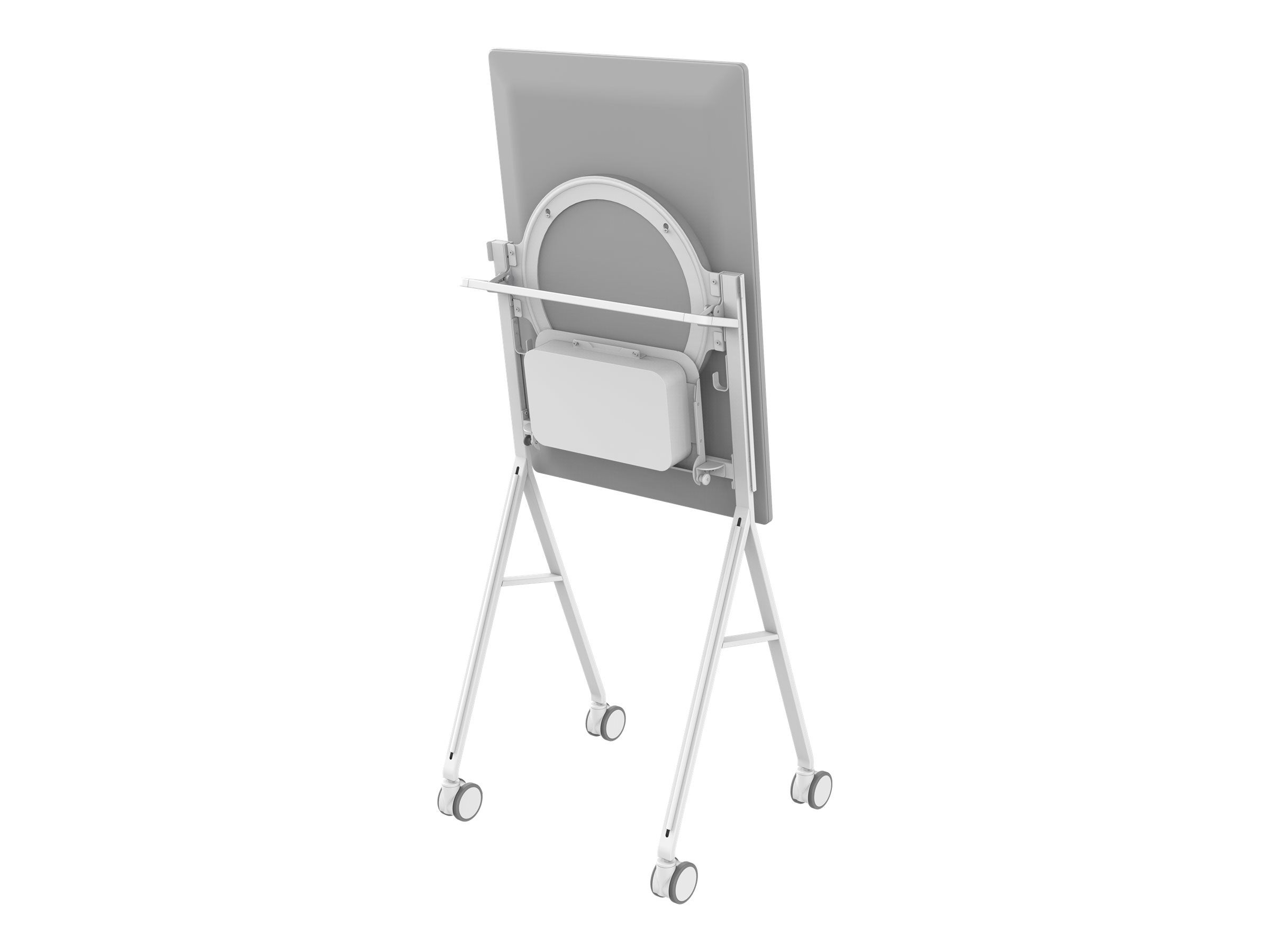 Vision VFM-F10 - Wagen - für interaktives Whiteboard