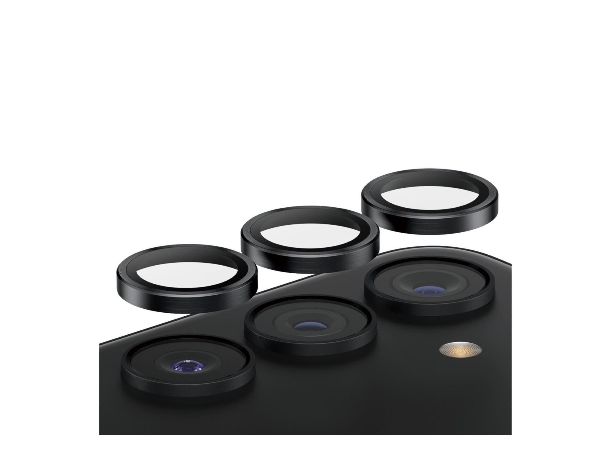 PanzerGlass Hoops - Objektivschutz für Handy