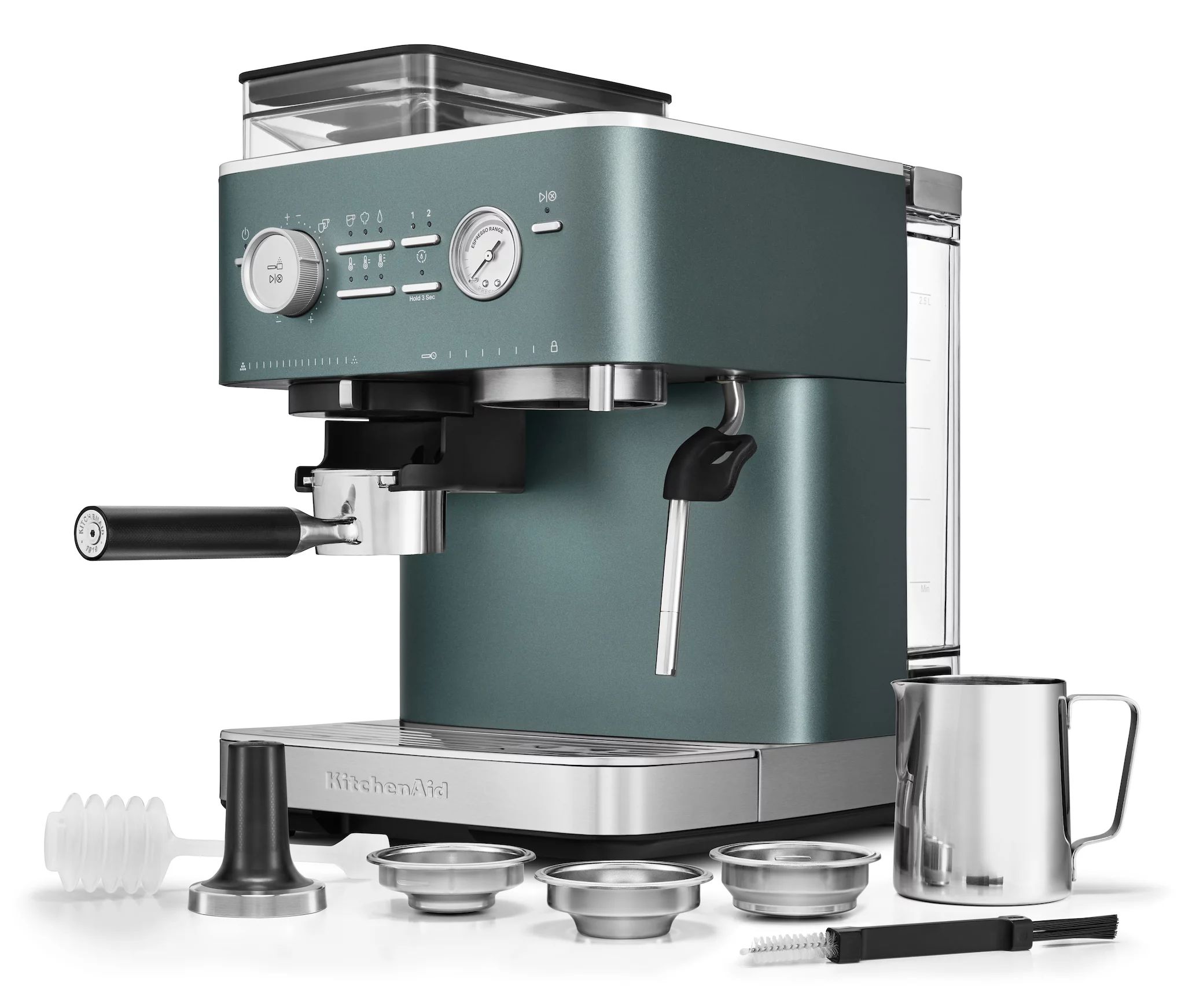 KitchenAid 5KES6551EJP, Juniper