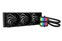 Be Quiet! Silent Loop 3 - Prozessor-Luftkühler - Kühlergröße: 360 mm - (für: LGA1150, LGA1151, LGA1155, LGA1200, LGA1700, LGA1851, AM4, AM5, TR4, TR5)