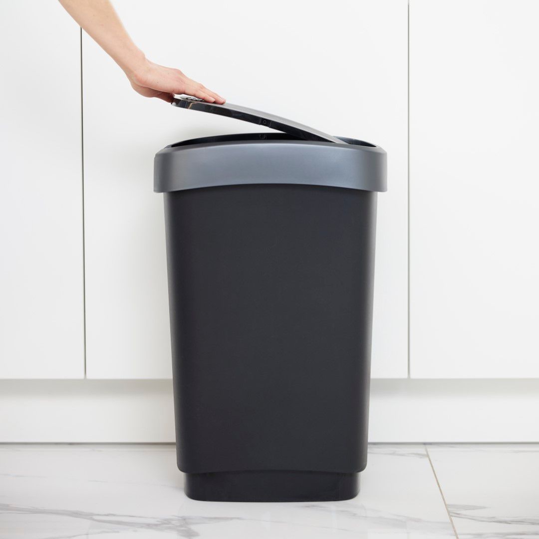 Rotho Swingeimer 25 l TWIST