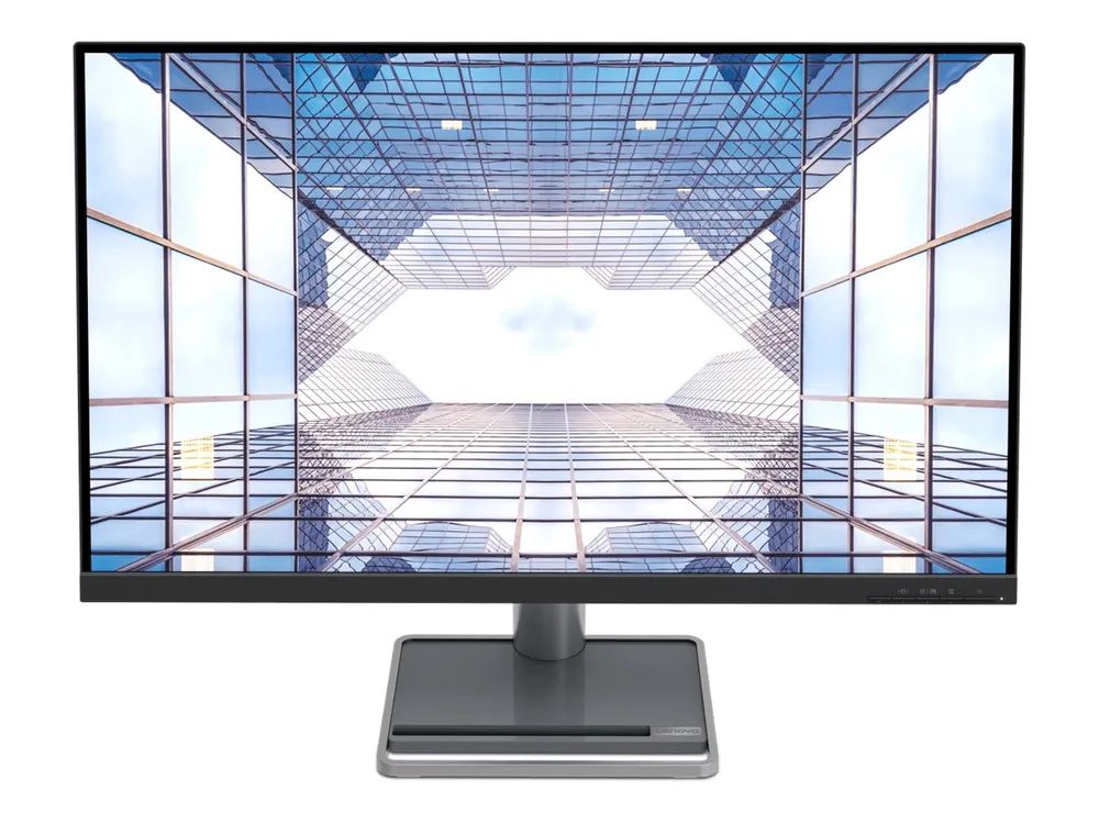 Lenovo L32p-30 - LED-Monitor - 81.3 cm (32") (31.5" sichtbar)