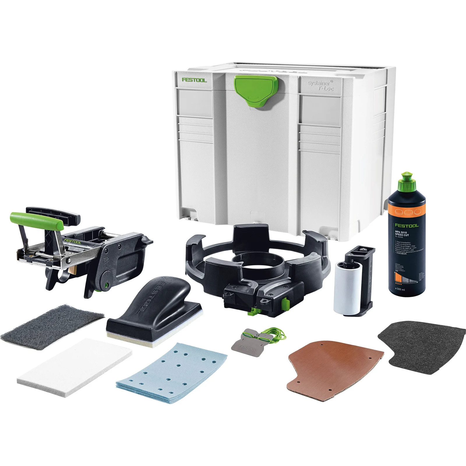 Festool KB-KA 65 SYS3