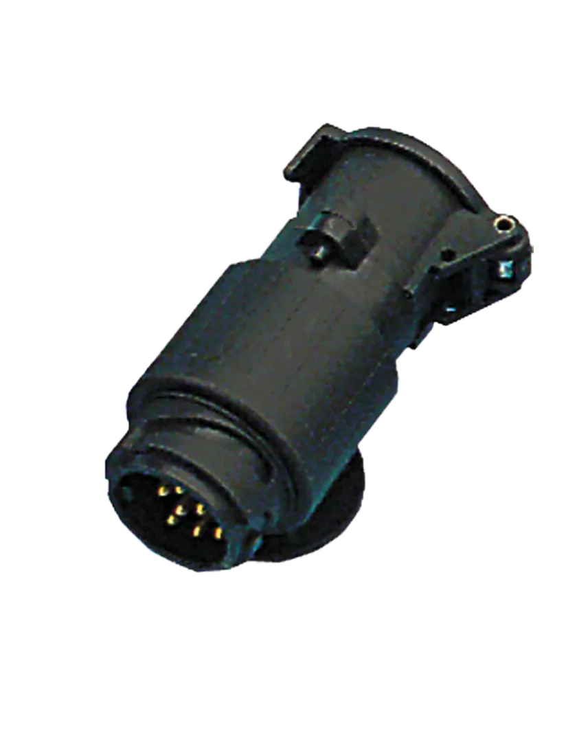 Maitre Kurzadapter SD13 ab S7-polig