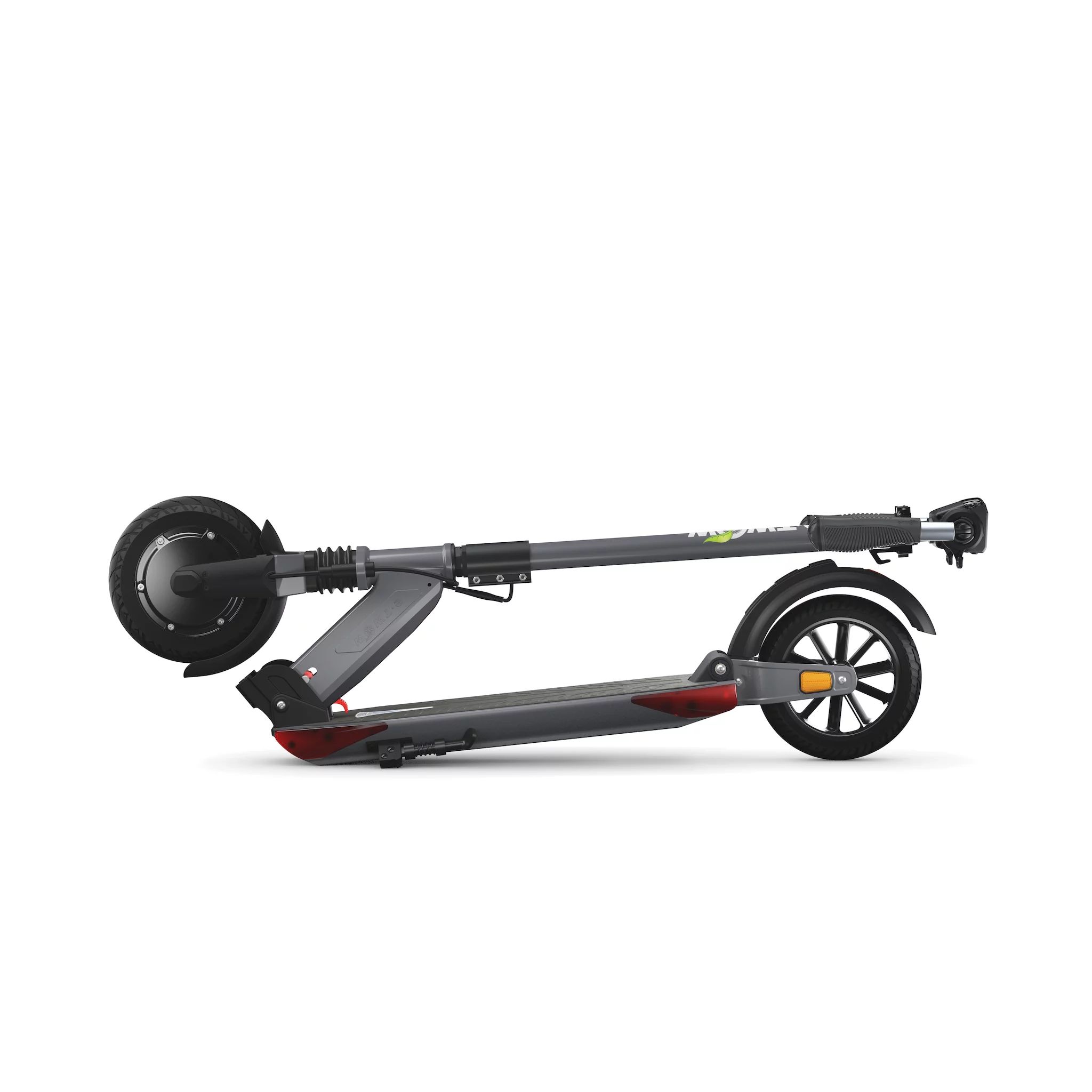 E-TWOW Booster ES, grau