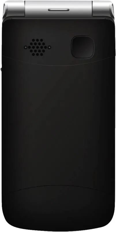 Bea-fon SL645 LTE schwarz-silber - Mobiltelefon - 1.550 mAh