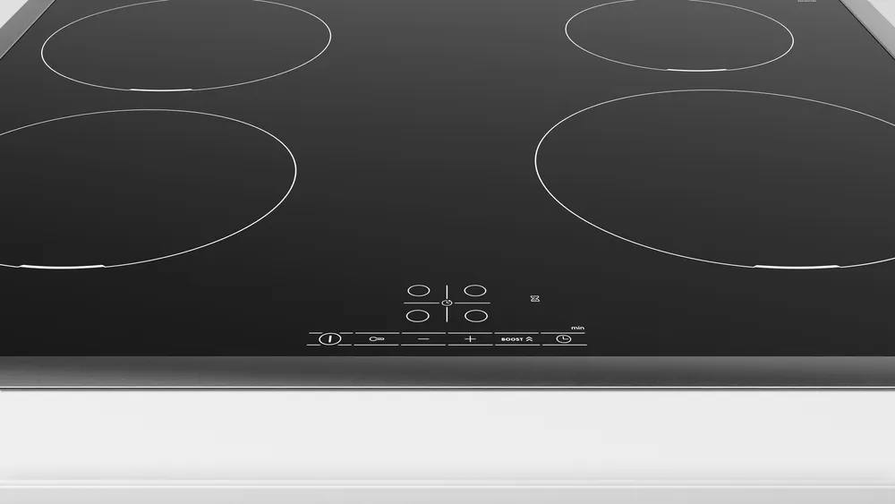 Bosch PIE645BB5E Induktionskochfeld, autark
