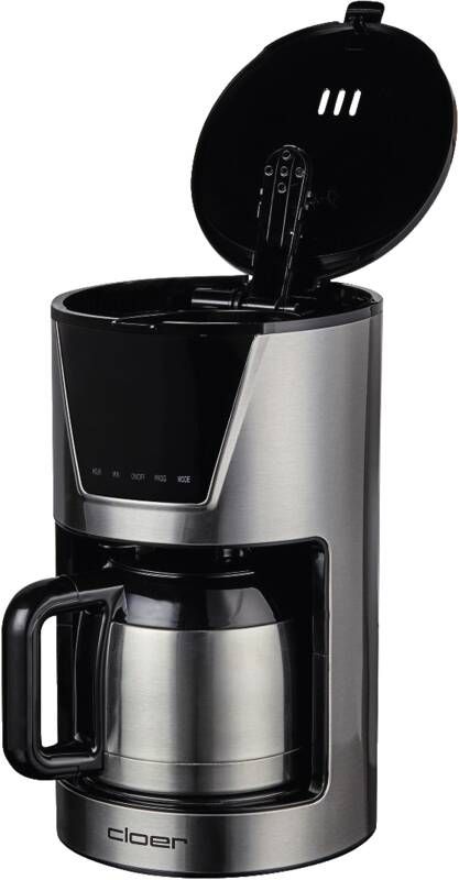 Cloer Filterkaffeemaschine 5258