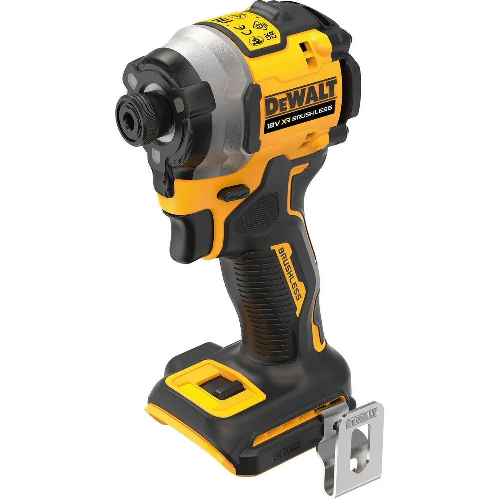 Dewalt DCF850NT-XJ Akku-Schlagschrauber