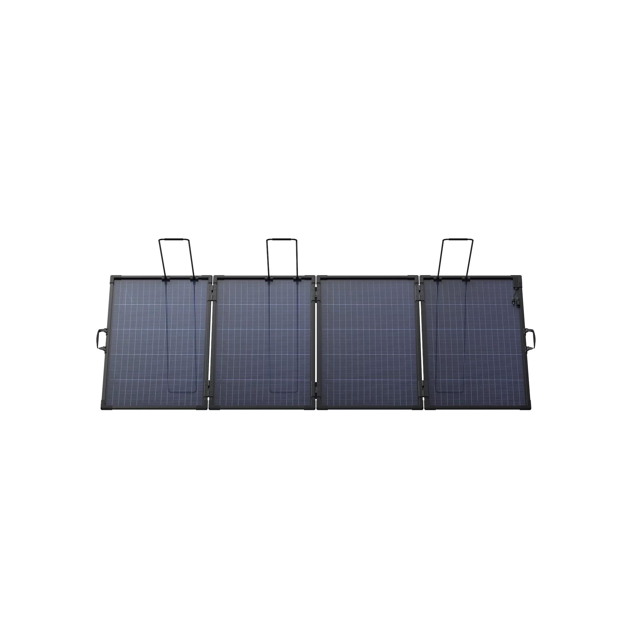 Anker SOLIX PS400 Bifacial Portable Solar Panel