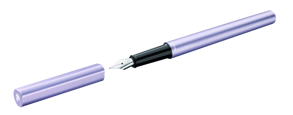 Pelikan Füllhalter Ineo® Elements P6, 1 ST in FS, Lila - Violett
