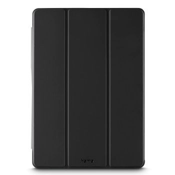 Hama Tablet-Hülle "Fold Clear" m. Stiftfach f. Galaxy Tab S10 FE/S9 FE 10.9", SW