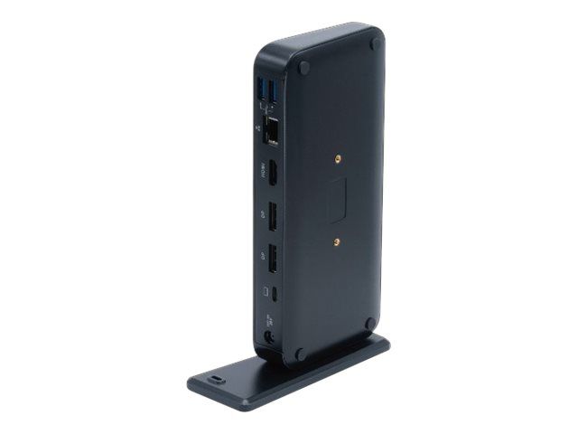 Acer USB Type-C Dock III - Retail Pack - Dockingstation