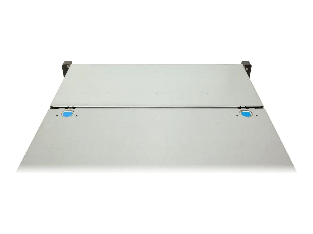 Inter-Tech IPC 3U-30765 - Rack-Montage - E-ATX - keine Spannungsversorgung (ATX)