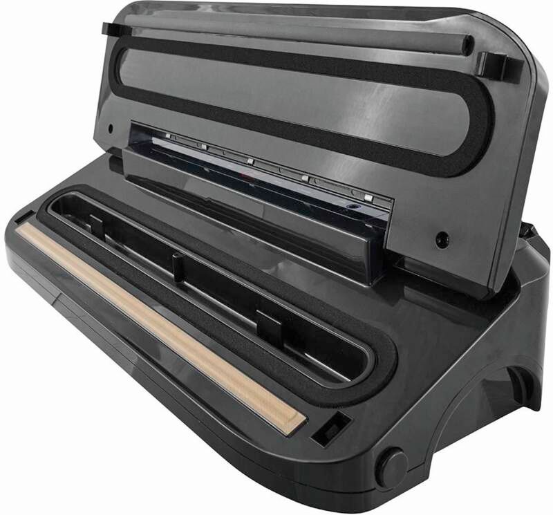 Gastroback 46009 Design Vakuumierer Basic