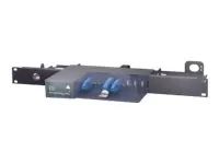SEH RMK4 - Rackmontagesatz - 48.3 cm (19")