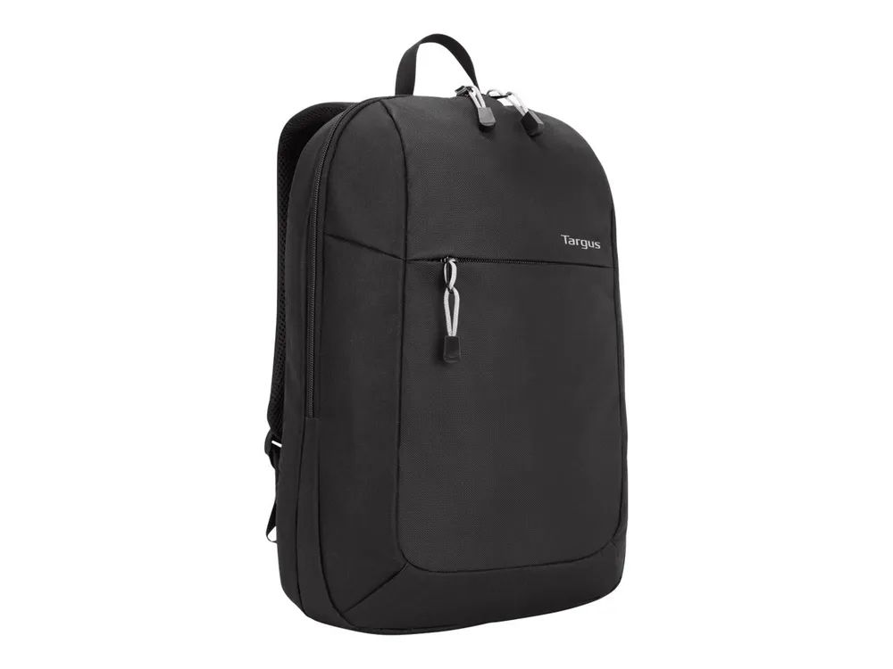 Targus Intellect Essentials - Notebook-Rucksack - 39.6 cm (15.6")
