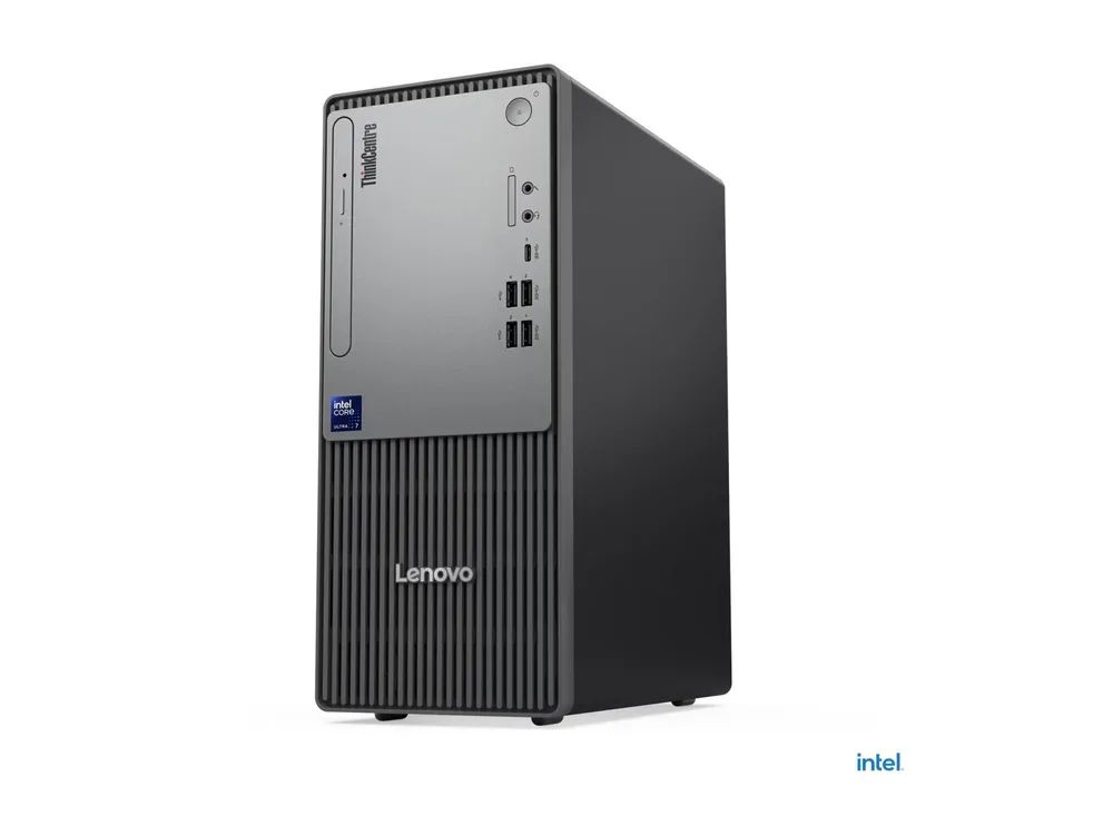 Lenovo ThinkCentre neo 50t Gen 6 13BD - Tower - Core Ultra 5 225