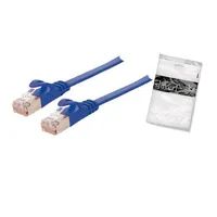 ShiverPeaks U/FTP - Cat.7 - slim - 5.0m - 5 m - Cat7 - U/FTP (STP) - RJ-45 - RJ-45