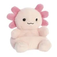 Aurora PP Ax Axolotl