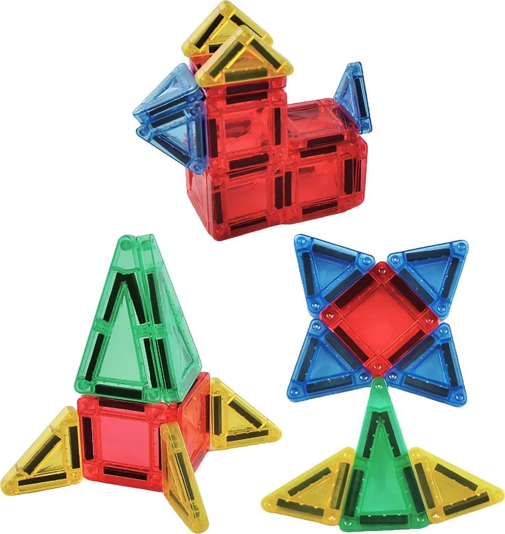 VEDES Großhandel GmbH - Ware CR Magnetkachel-Set, 28-tlg.